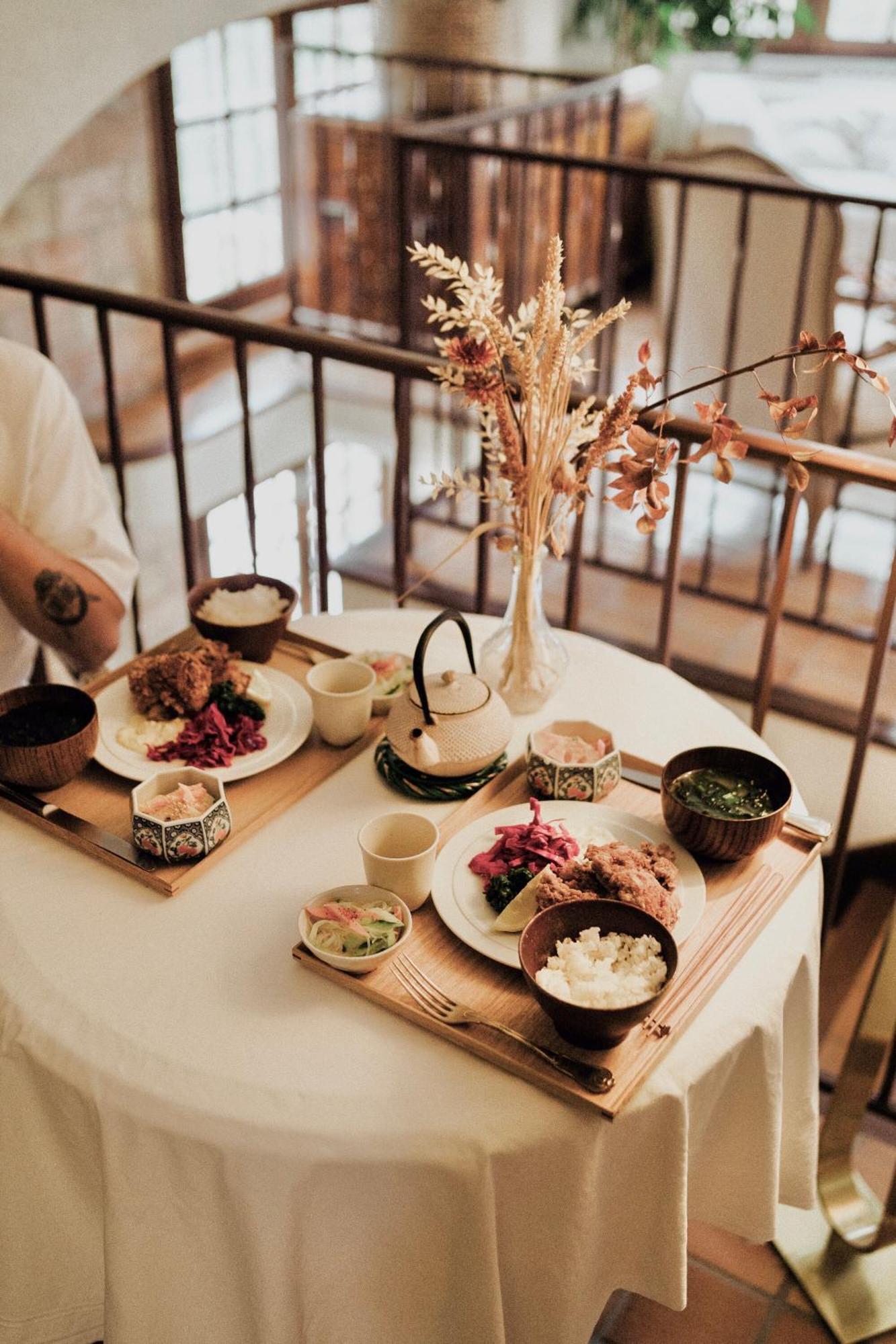 Mas De Kyoto, Maison D'Hotes L'Experience Japonaise Dions Eksteriør billede
