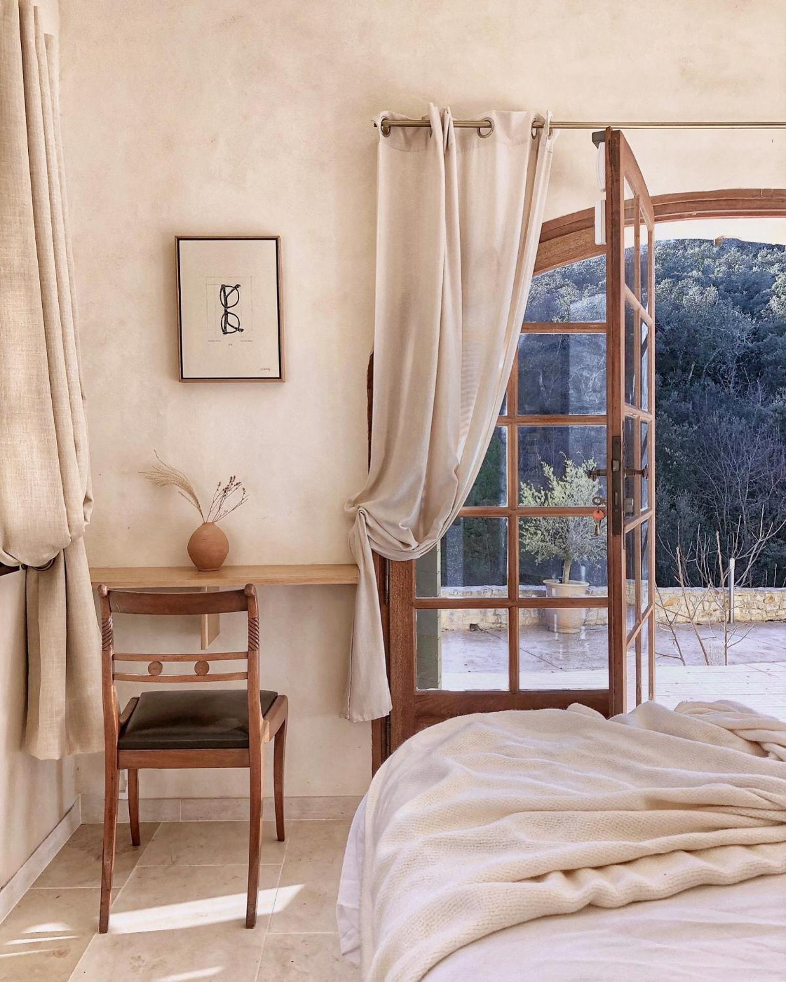 Mas De Kyoto, Maison D'Hotes L'Experience Japonaise Dions Eksteriør billede